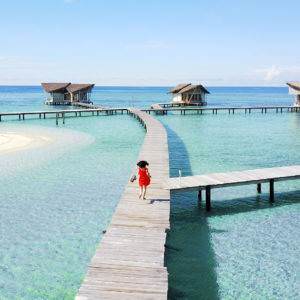 MY TRIP TO PULO CINTA (WITH ALL THE DETAILS)
